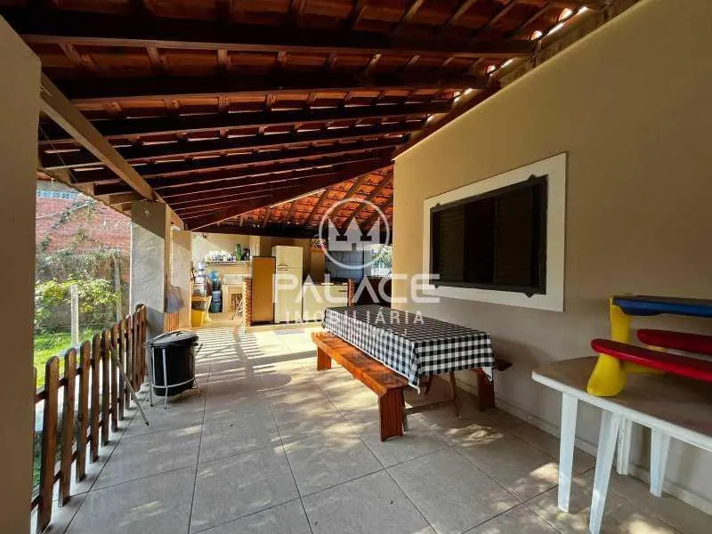 Chácara à venda de 2.904 m² em Piracicaba, SP, Brasil