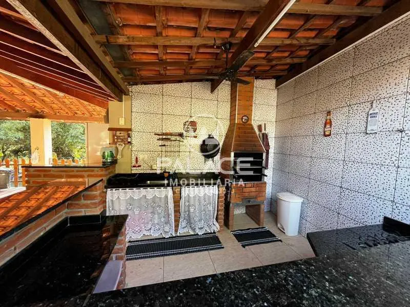Chácara à venda de 2.904 m² em Piracicaba, SP, Brasil