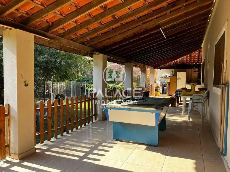 Chácara à venda de 2.904 m² em Piracicaba, SP, Brasil