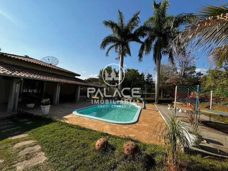 Chácara à venda de 2.904 m² em Piracicaba, SP, Brasil