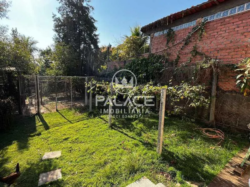 Chácara à venda de 2.904 m² em Piracicaba, SP, Brasil