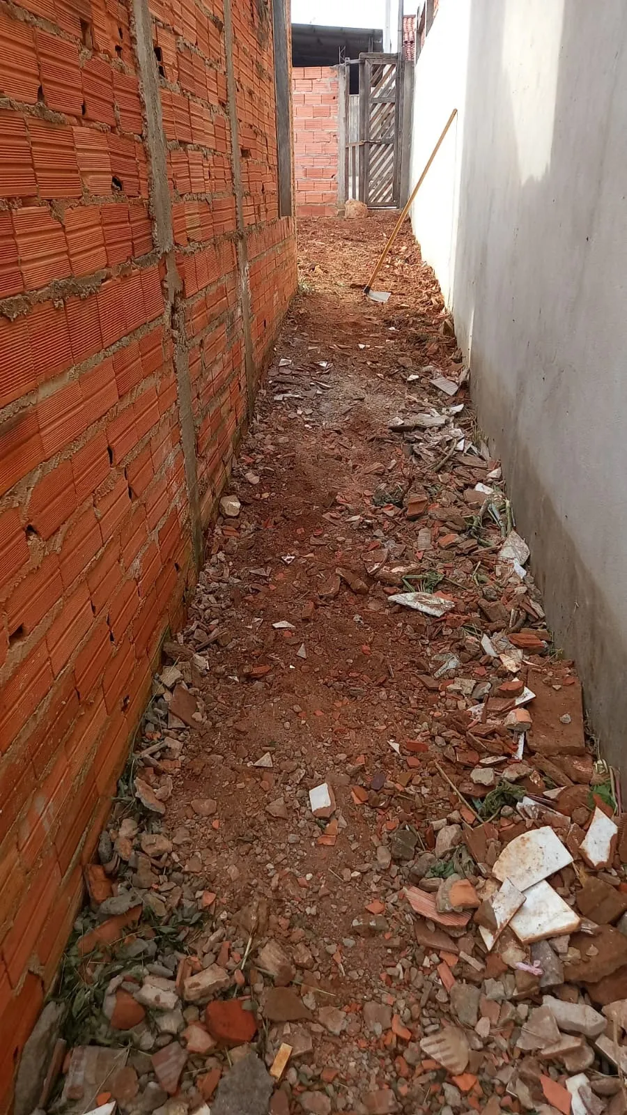 Terreno à venda de 125 m² em Tatuí, SP, Brasil