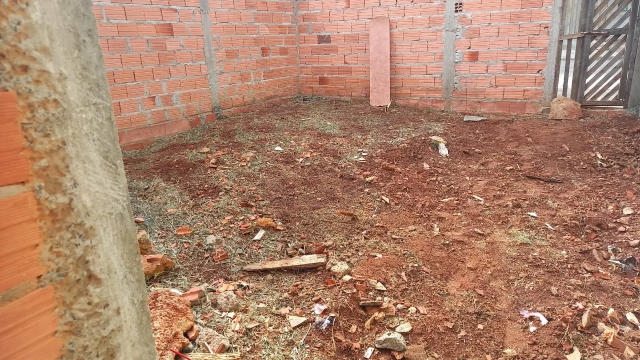 Terreno à venda de 125 m² em Tatuí, SP, Brasil
