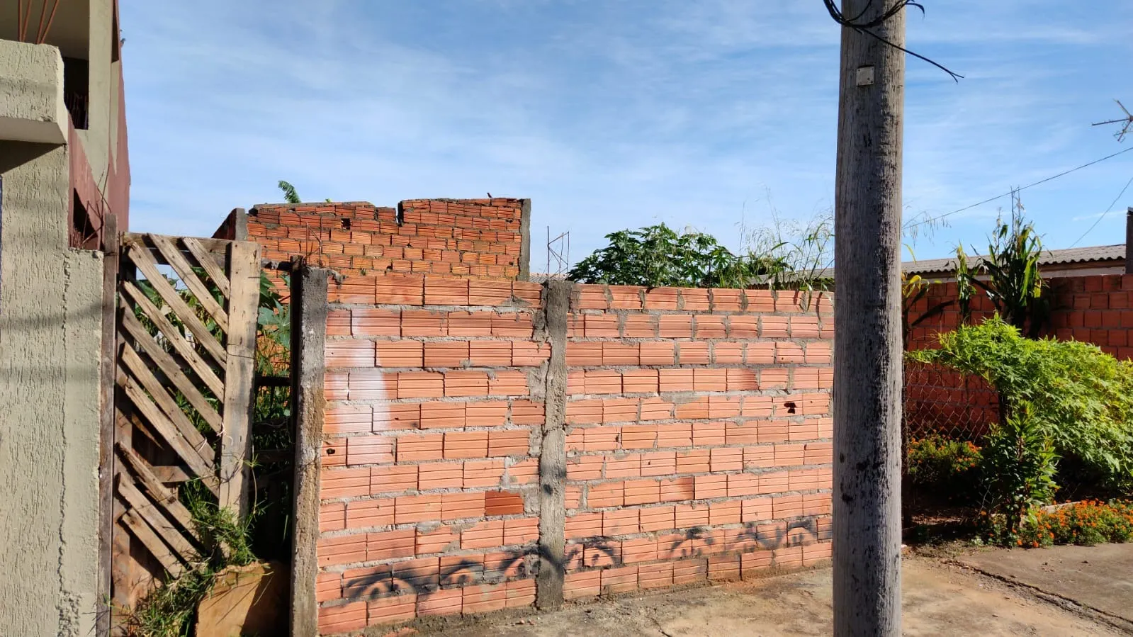 Terreno à venda de 125 m² em Tatuí, SP, Brasil
