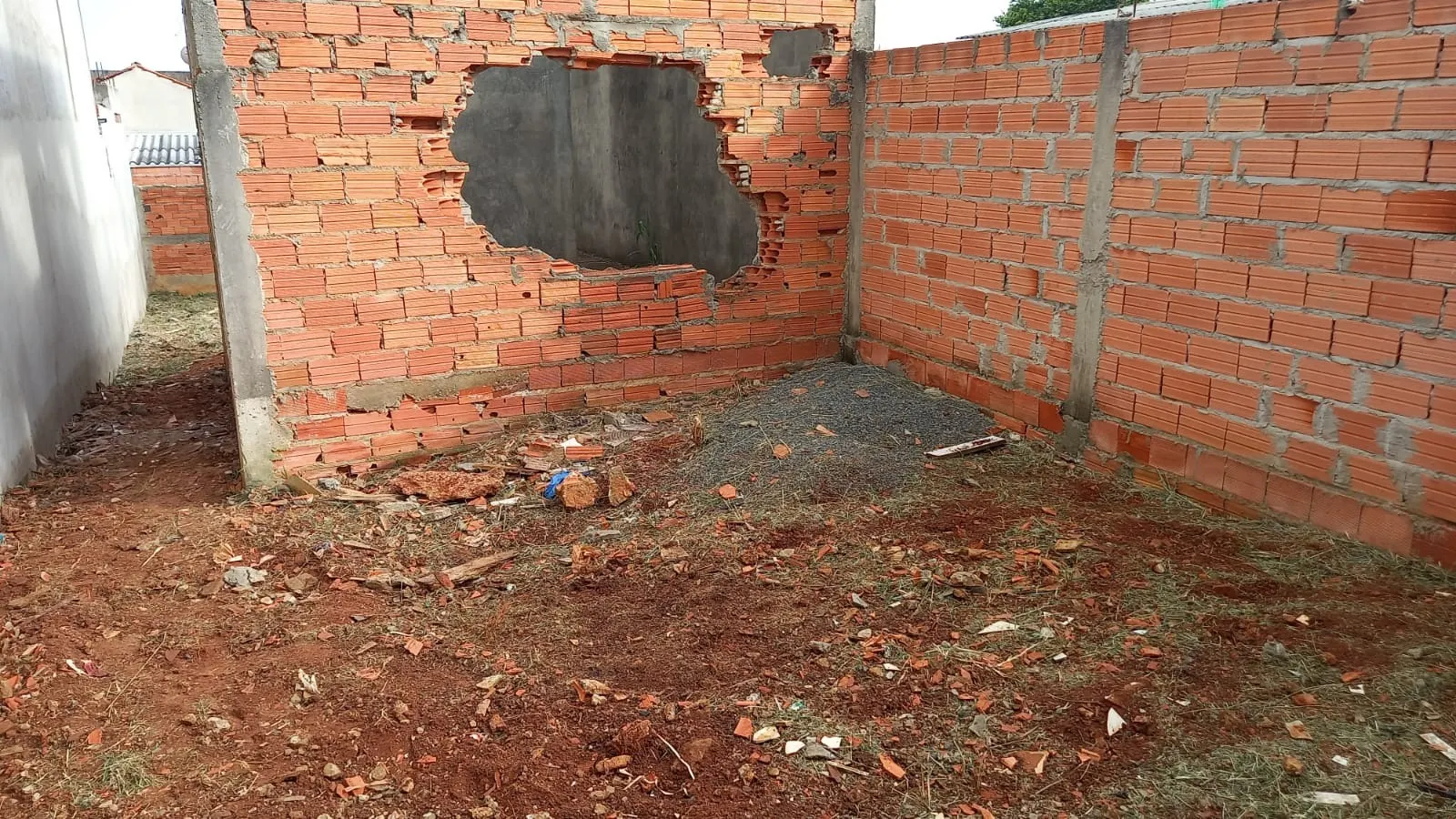 Terreno à venda de 125 m² em Tatuí, SP, Brasil