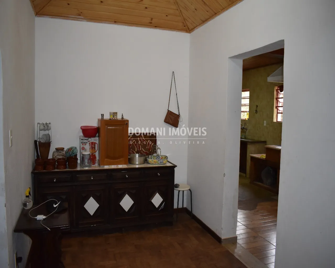 Sítio à venda de 6 ha em Campos do Jordão, SP, Brasil