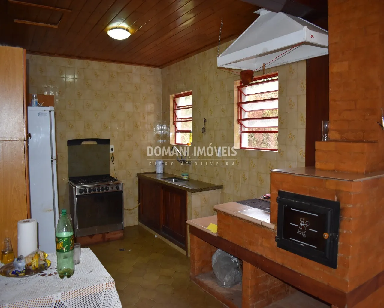 Sítio à venda de 6 ha em Campos do Jordão, SP, Brasil