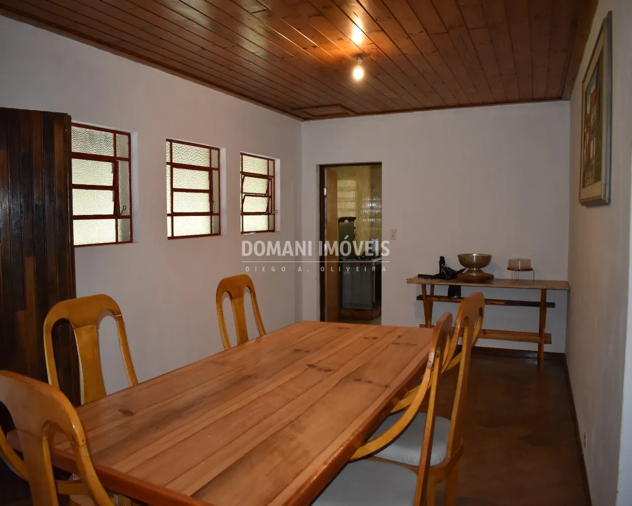 Sítio à venda de 6 ha em Campos do Jordão, SP, Brasil