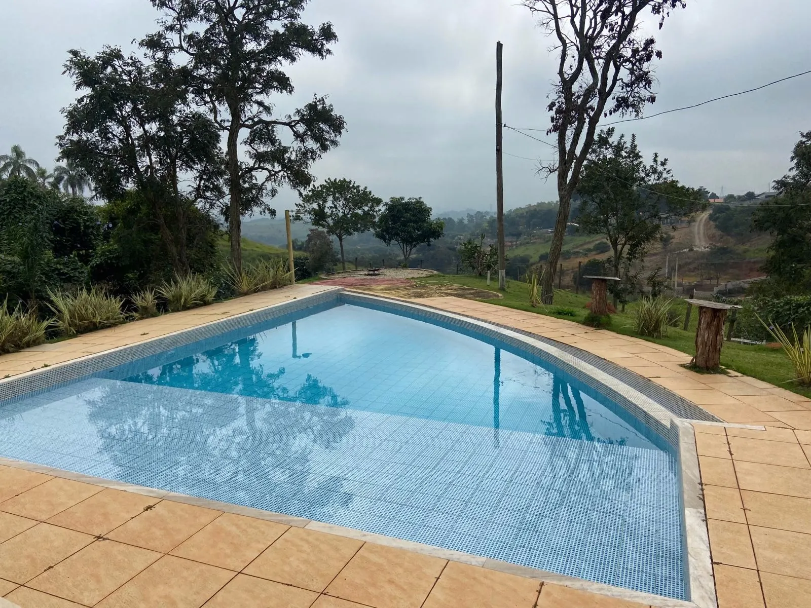 Chácara à venda de 1.300 m² em Caçapava, SP, Brasil