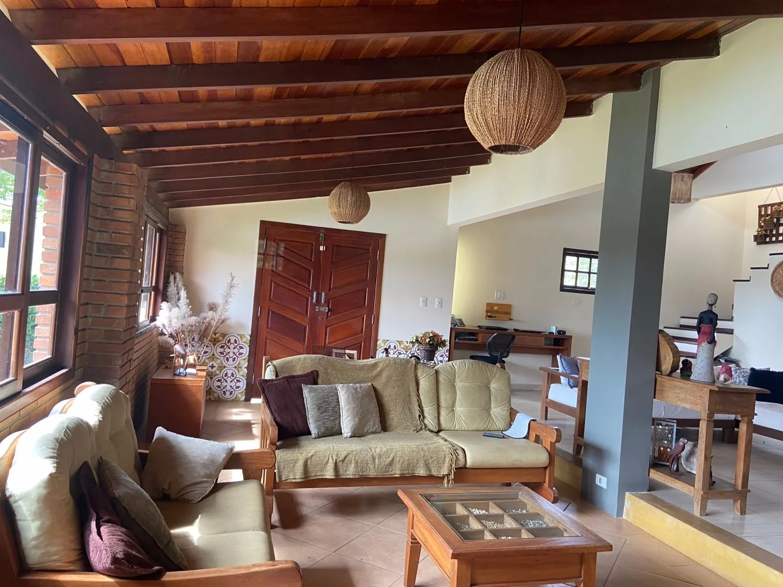 Chácara à venda de 1.300 m² em Caçapava, SP, Brasil