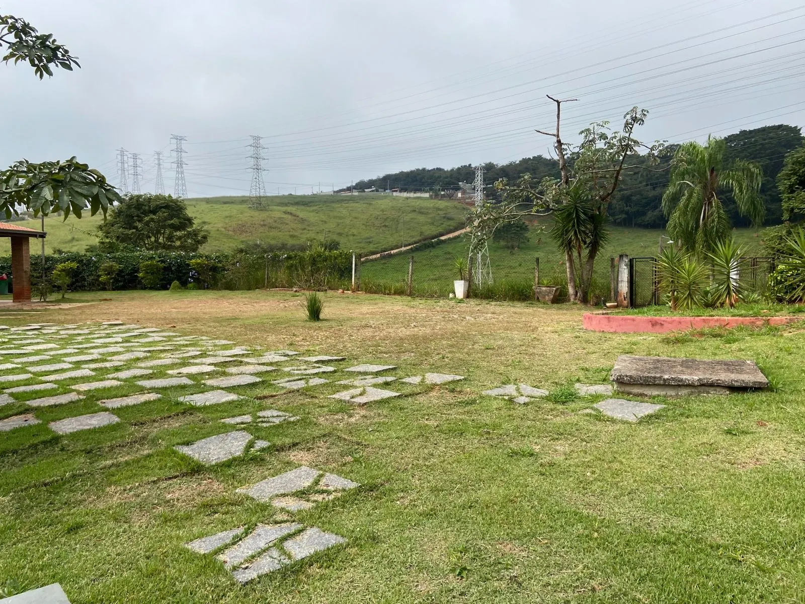 Chácara à venda de 1.300 m² em Caçapava, SP, Brasil