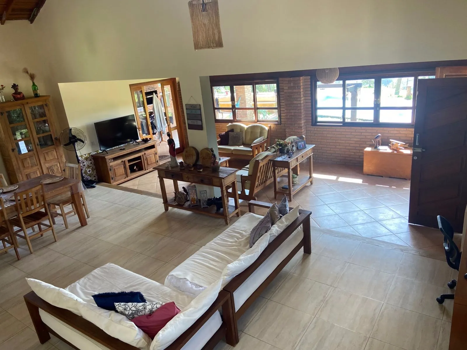 Chácara à venda de 1.300 m² em Caçapava, SP, Brasil