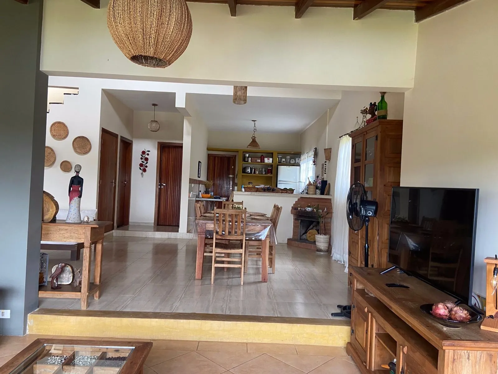 Chácara à venda de 1.300 m² em Caçapava, SP, Brasil
