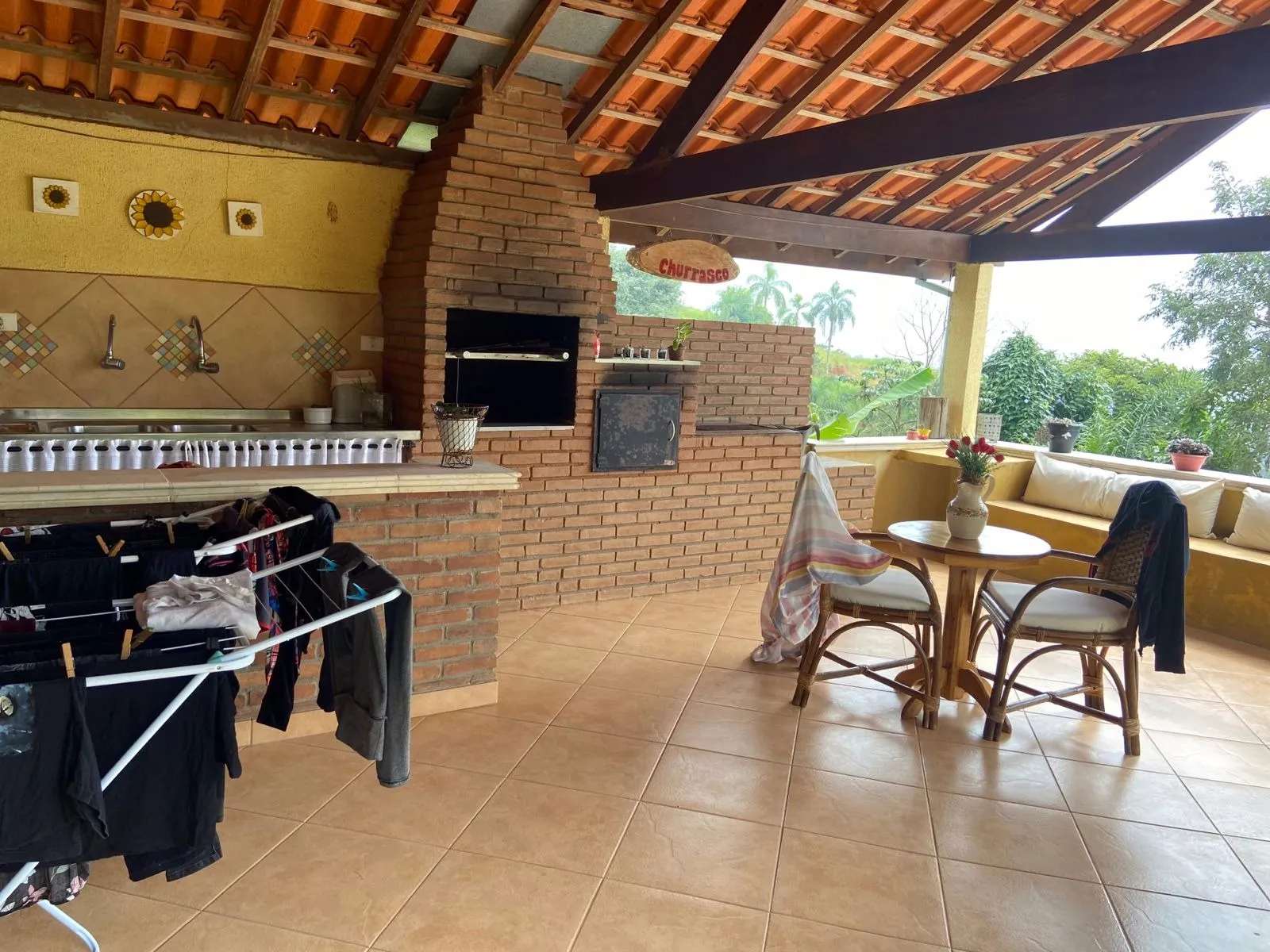 Chácara à venda de 1.300 m² em Caçapava, SP, Brasil
