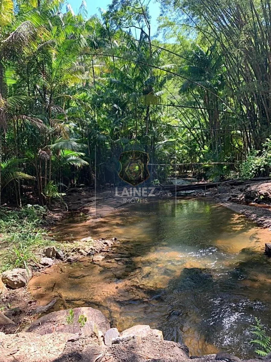 Sítio à venda de 36 ha em Miracatu, SP, Brasil