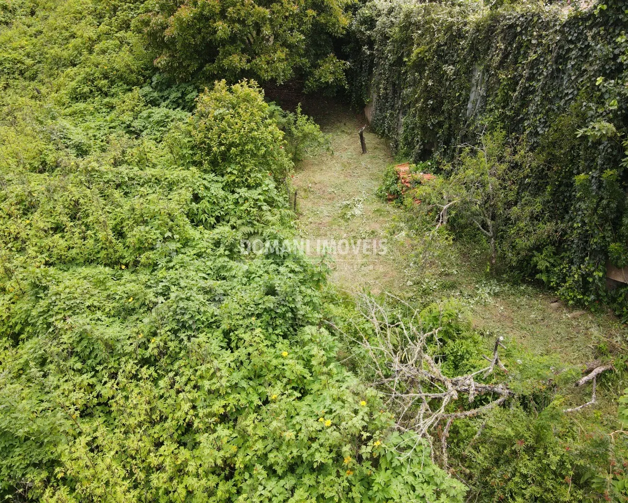 Plot for sale of 1,300 m² in Campos do Jordão, SP, Brazil