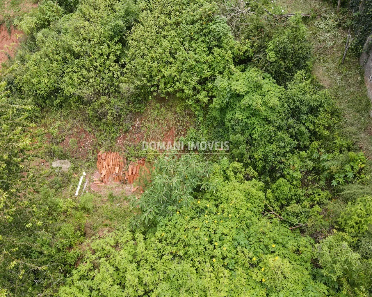 Plot for sale of 1,300 m² in Campos do Jordão, SP, Brazil