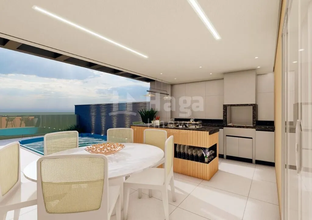 House for sale of 206 m² in Brusque, SC, Brazil