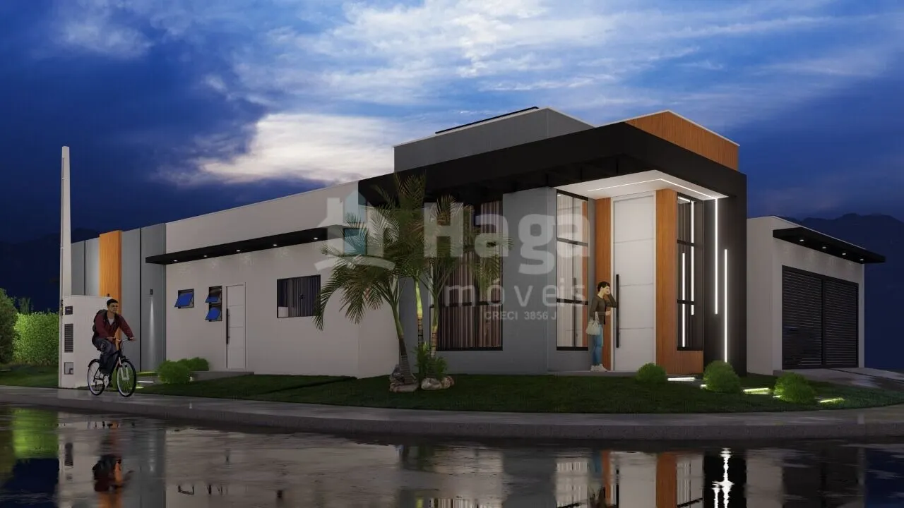 House for sale of 206 m² in Brusque, SC, Brazil