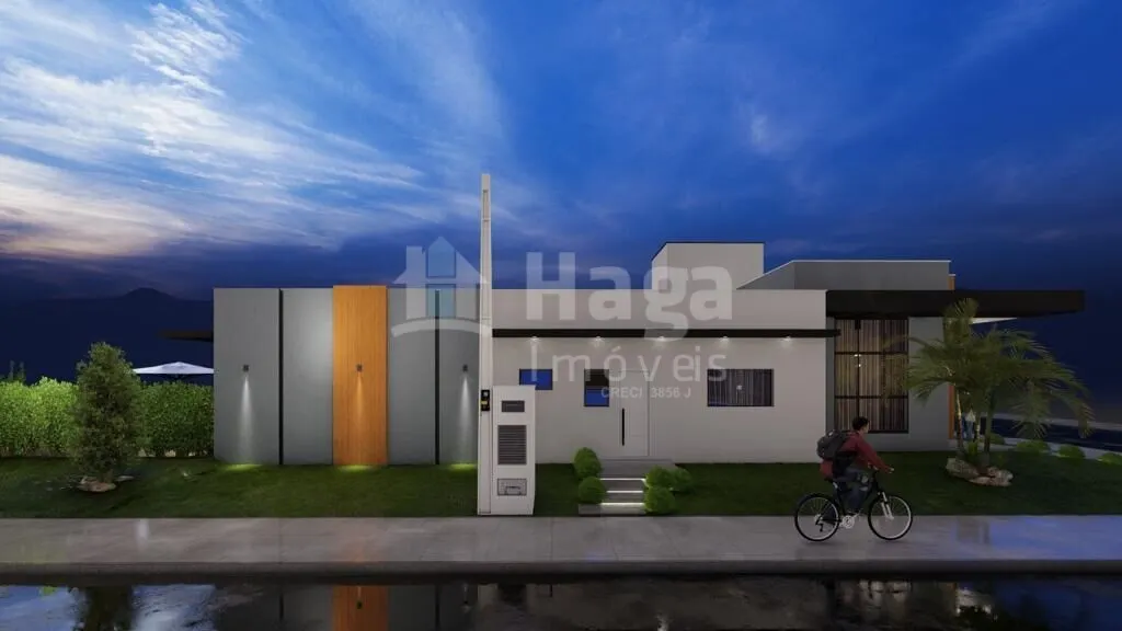 House for sale of 206 m² in Brusque, SC, Brazil