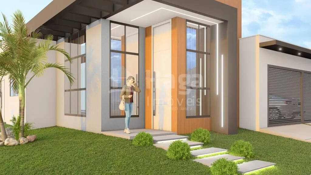 House for sale of 206 m² in Brusque, SC, Brazil