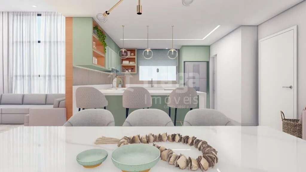 House for sale of 206 m² in Brusque, SC, Brazil