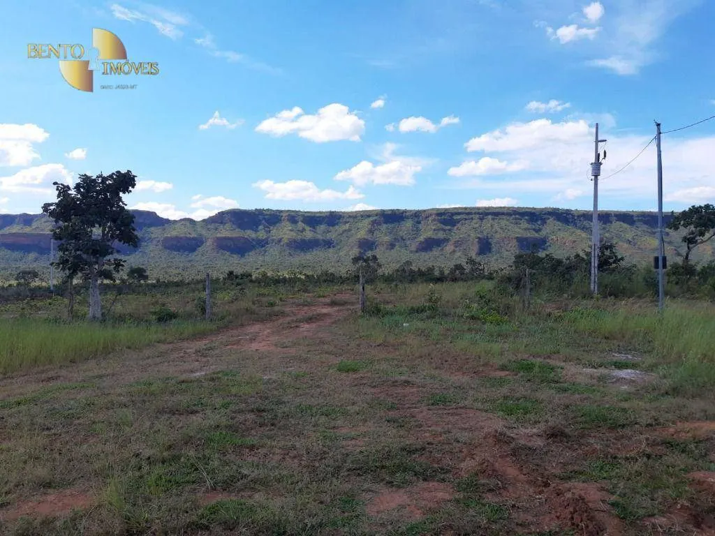 Fazenda à venda de 1.883 ha em Chapada dos Guimarães, MT, Brasil