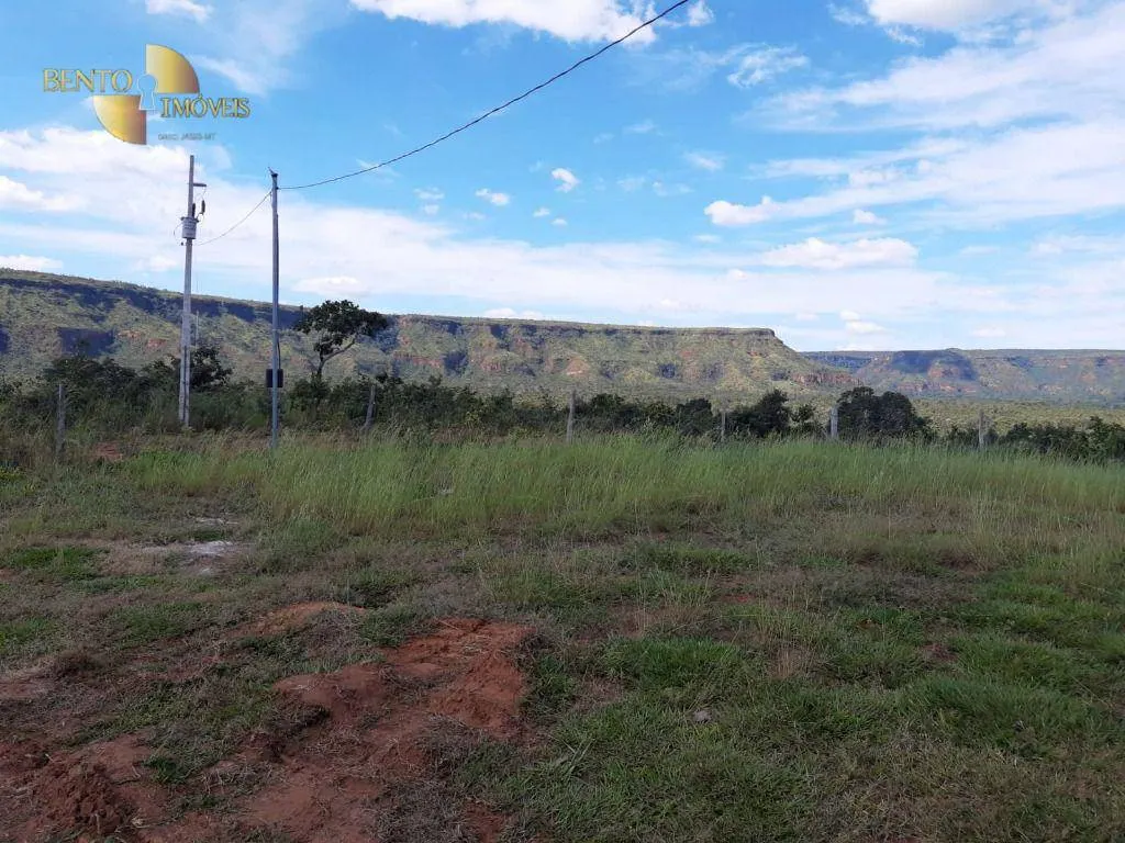 Fazenda à venda de 1.883 ha em Chapada dos Guimarães, MT, Brasil