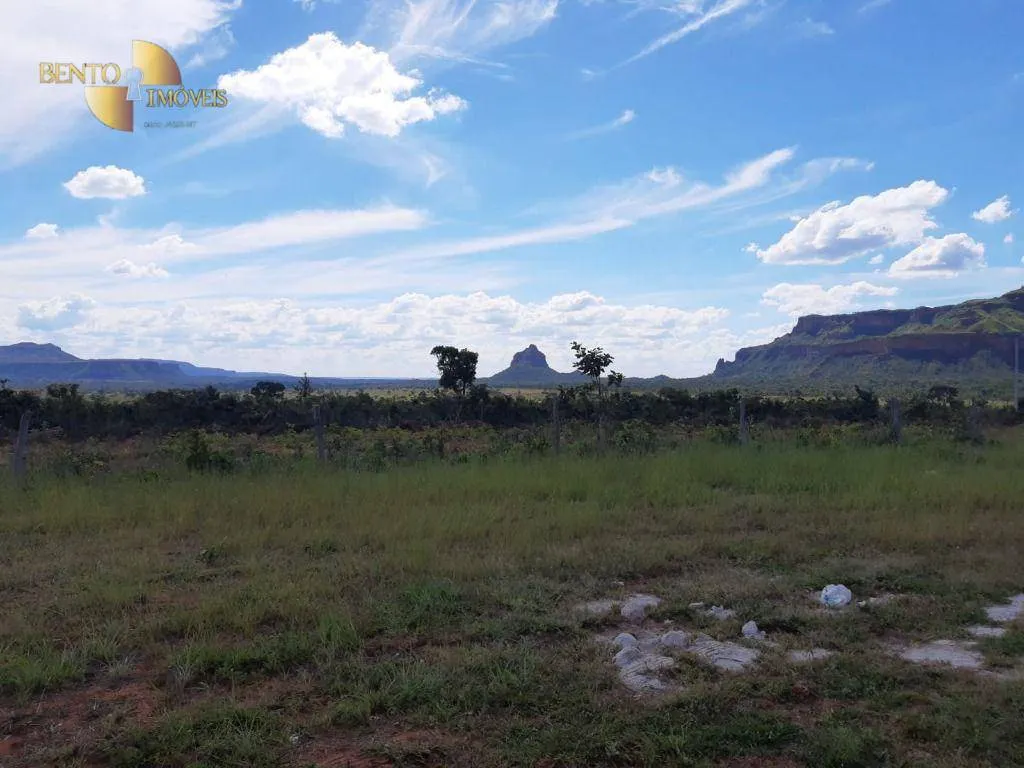 Fazenda à venda de 1.883 ha em Chapada dos Guimarães, MT, Brasil