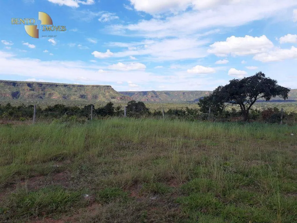 Fazenda à venda de 1.883 ha em Chapada dos Guimarães, MT, Brasil