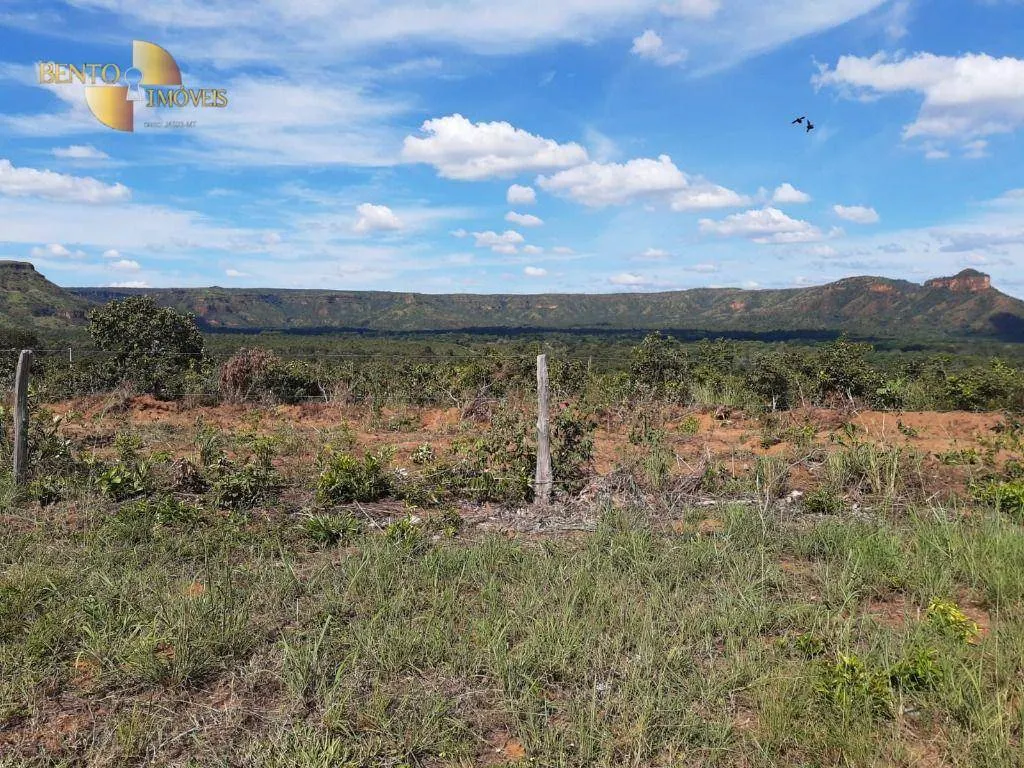 Fazenda à venda de 1.883 ha em Chapada dos Guimarães, MT, Brasil