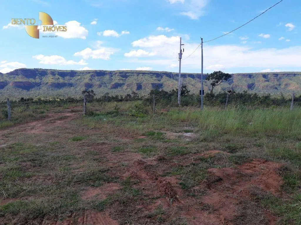 Fazenda à venda de 1.883 ha em Chapada dos Guimarães, MT, Brasil
