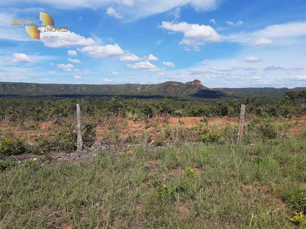 Fazenda à venda de 1.883 ha em Chapada dos Guimarães, MT, Brasil