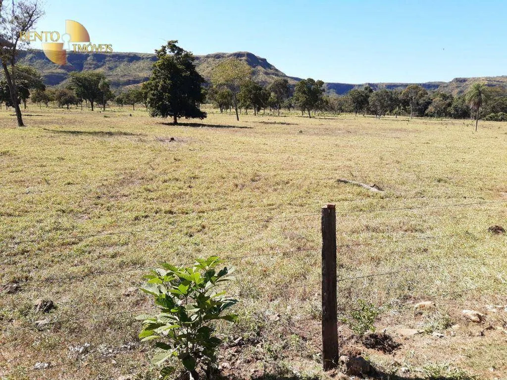 Fazenda à venda de 1.883 ha em Chapada dos Guimarães, MT, Brasil