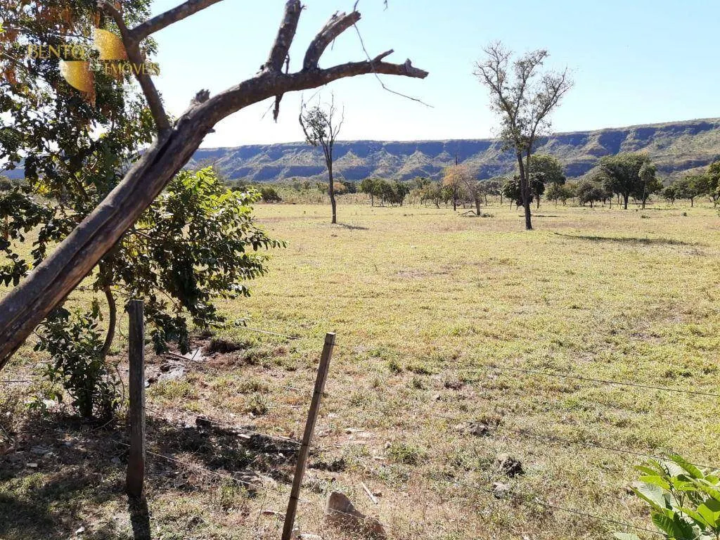 Fazenda à venda de 1.883 ha em Chapada dos Guimarães, MT, Brasil