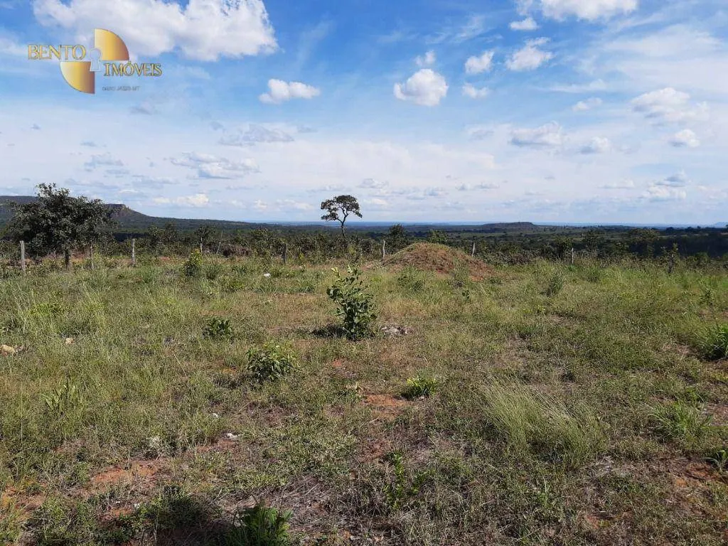 Fazenda à venda de 1.883 ha em Chapada dos Guimarães, MT, Brasil