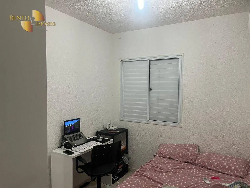 Casa à venda de 160 m² em Cuiabá, MT, Brasil