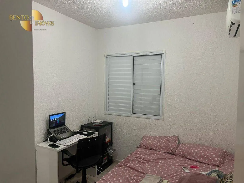 Casa à venda de 160 m² em Cuiabá, MT, Brasil