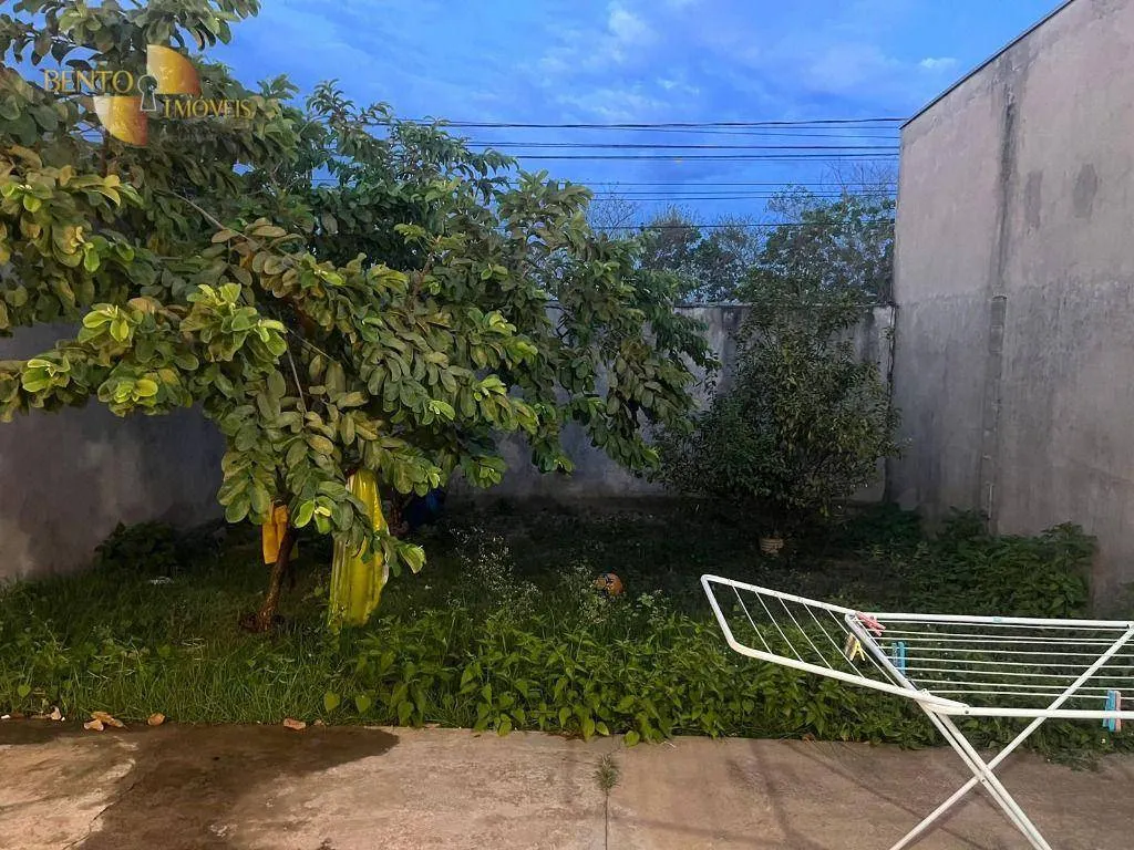 Casa à venda de 160 m² em Cuiabá, MT, Brasil