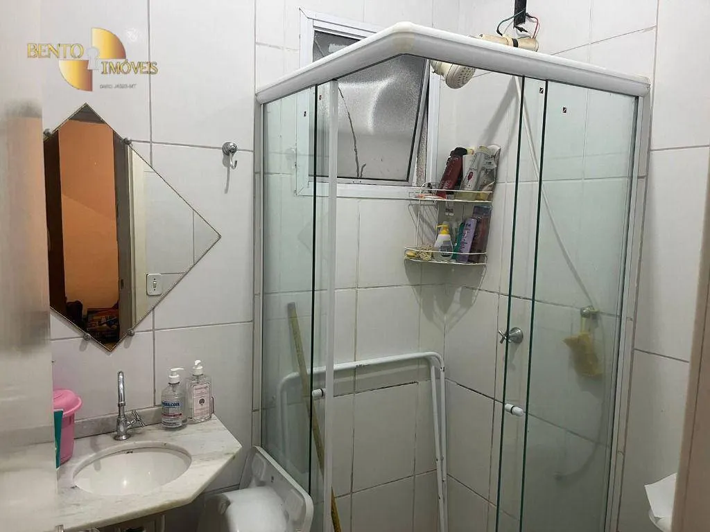 Casa à venda de 160 m² em Cuiabá, MT, Brasil