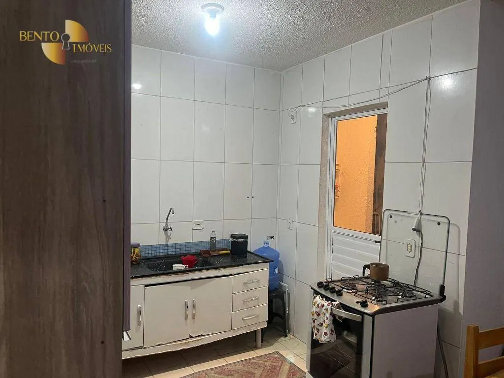 Casa à venda de 160 m² em Cuiabá, MT, Brasil