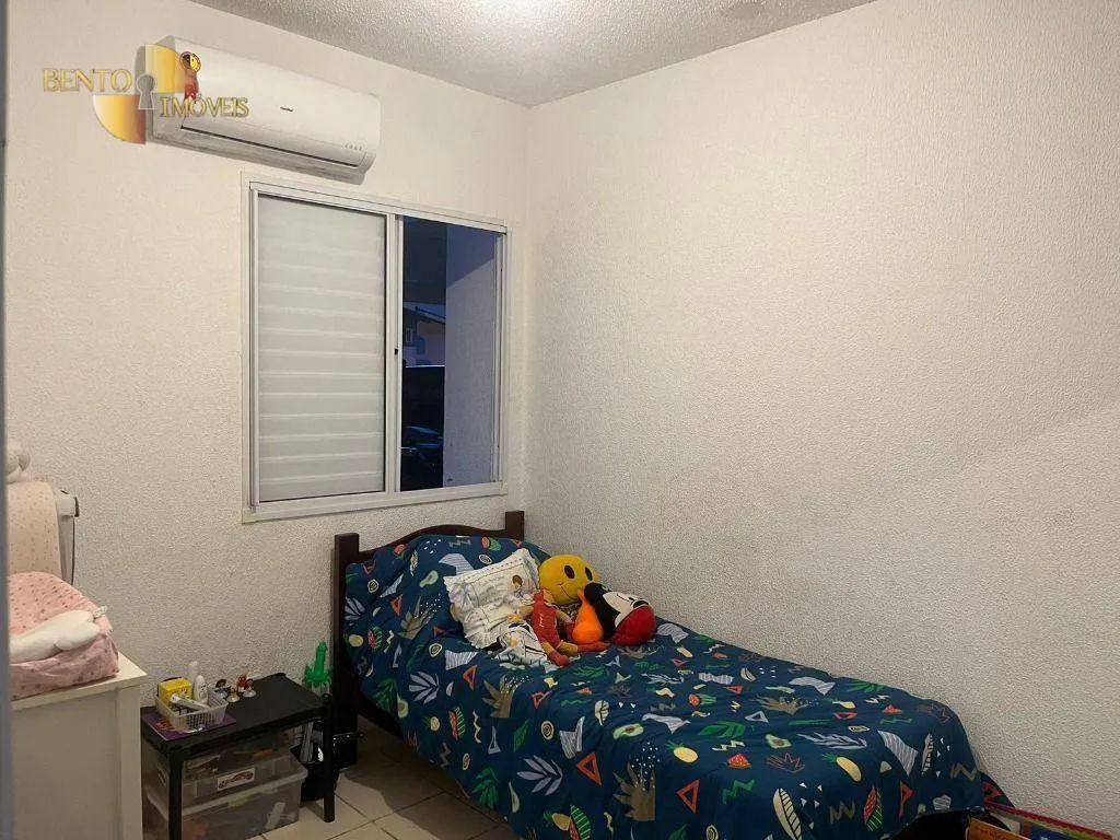 Casa à venda de 160 m² em Cuiabá, MT, Brasil