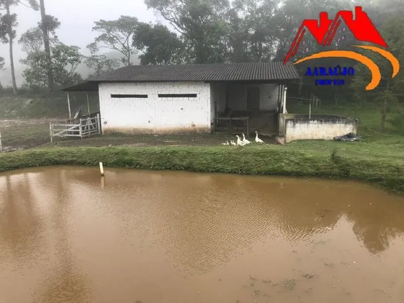 Sítio à venda de 3 ha em Ibiúna, SP, Brasil