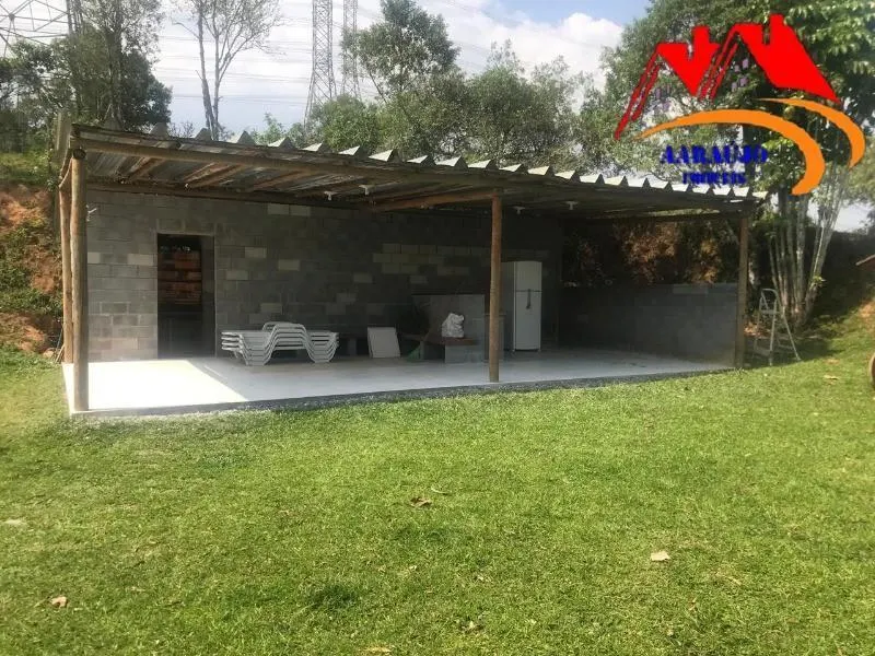 Sítio à venda de 3 ha em Ibiúna, SP, Brasil