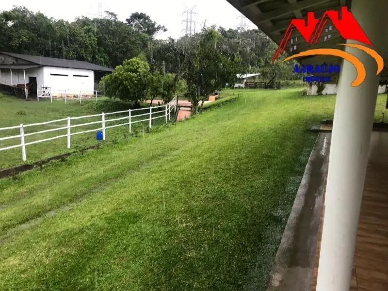 Sítio à venda de 3 ha em Ibiúna, SP, Brasil