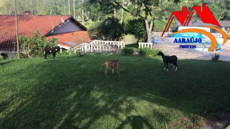 Sítio à venda de 3 ha em Ibiúna, SP, Brasil