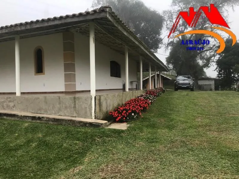 Sítio à venda de 3 ha em Ibiúna, SP, Brasil