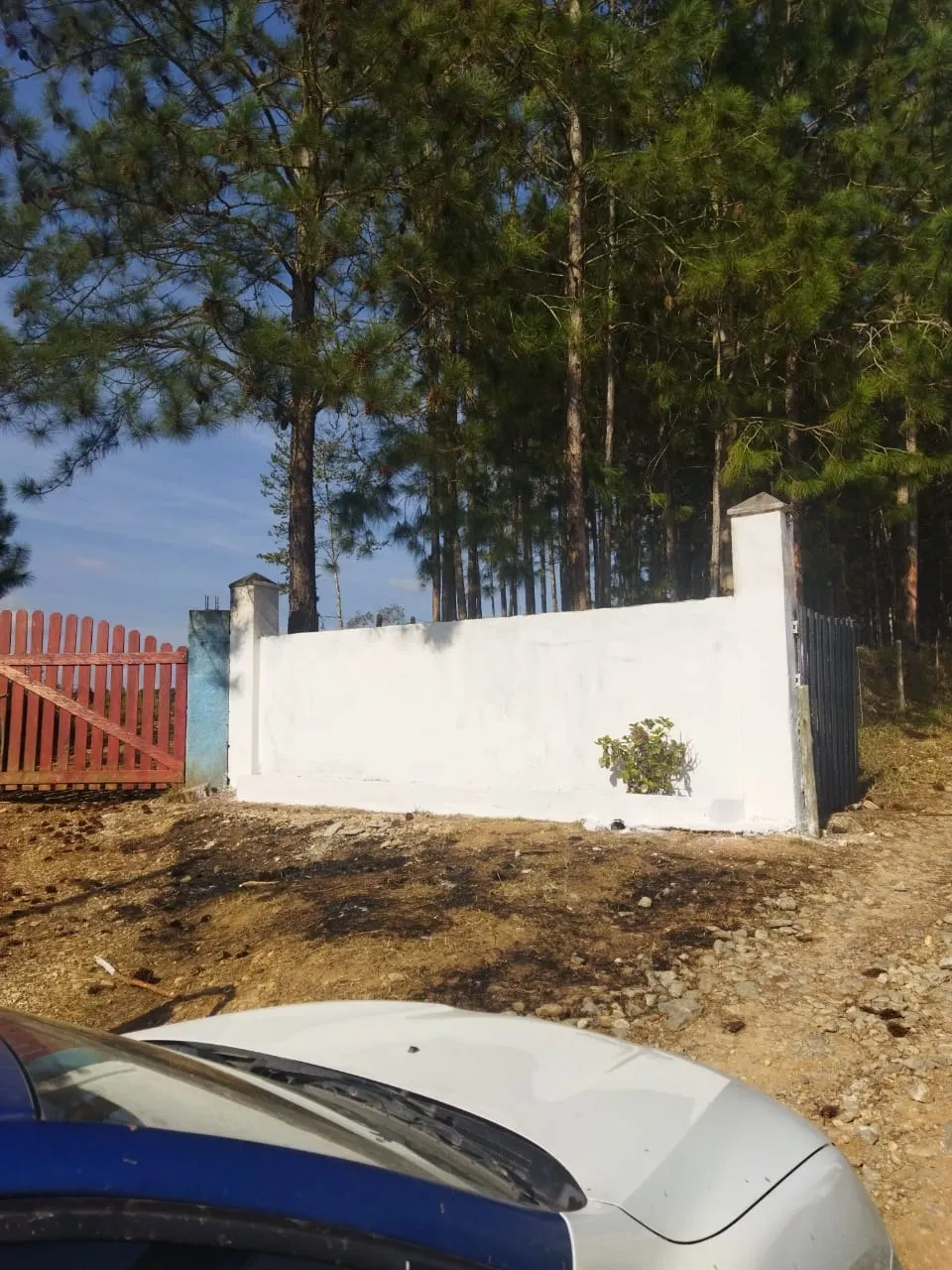 Fazenda à venda de 232 ha em Itapeva, SP, Brasil