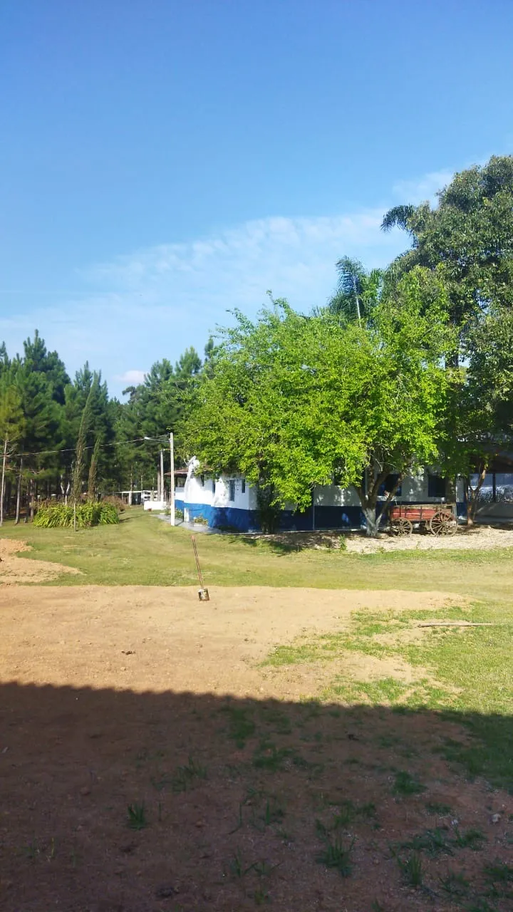 Fazenda à venda de 232 ha em Itapeva, SP, Brasil