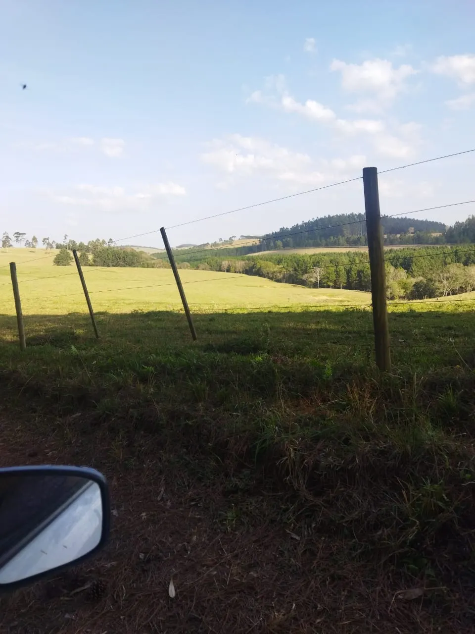 Fazenda à venda de 232 ha em Itapeva, SP, Brasil